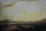 River Forth Alexander Nasmyth